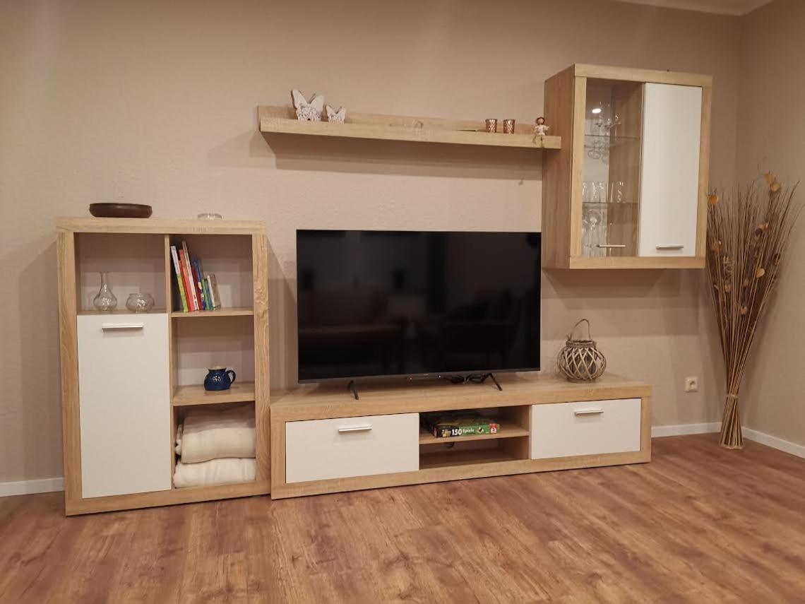 Ferienwohnung Zum Duetetal Og Apartment 1 Hilter Екстериор снимка