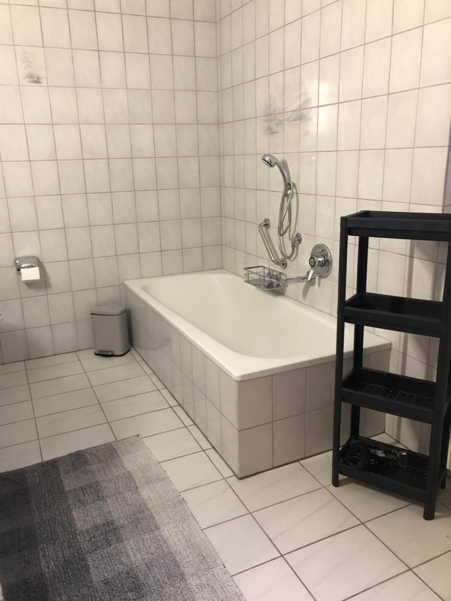 Ferienwohnung Zum Duetetal Og Apartment 1 Hilter Екстериор снимка