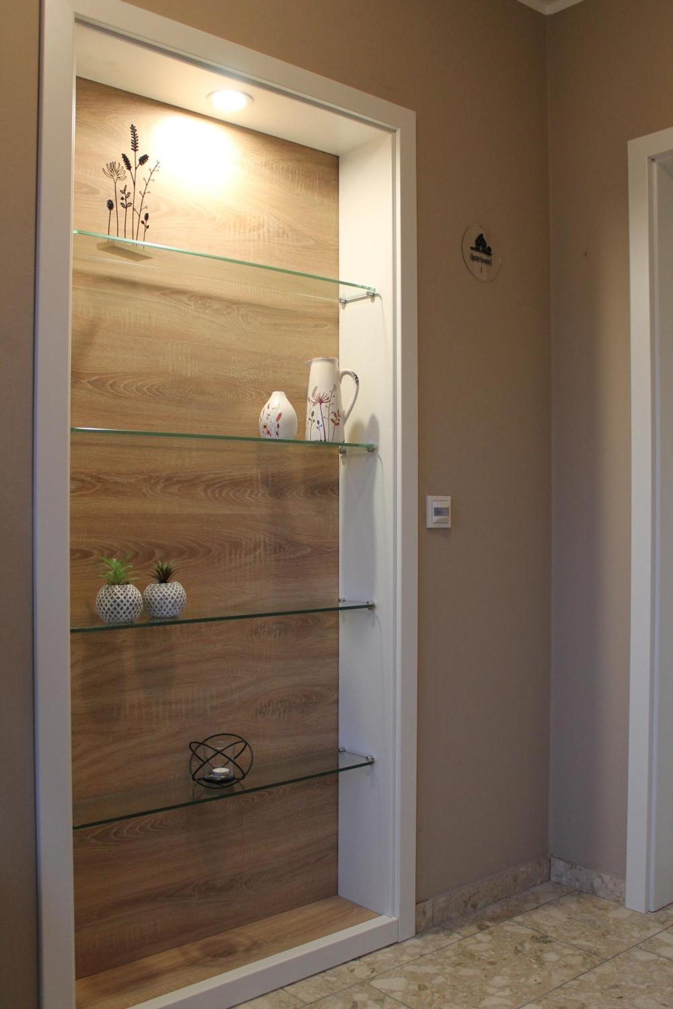 Ferienwohnung Zum Duetetal Og Apartment 1 Hilter Екстериор снимка